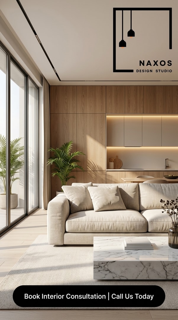 There's something truly special about a space bathed in natural light, where every detail comes alive. We beli